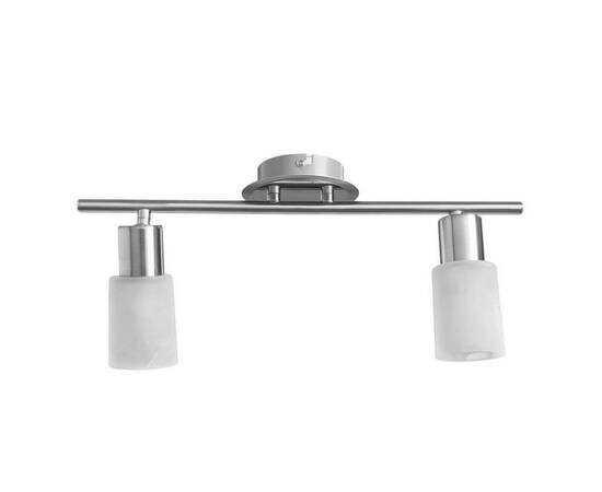 Спот Arte Lamp A4510PL-2SS