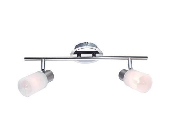 Спот Arte Lamp A4510PL-2SS, изображение 2
