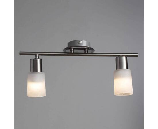 Спот Arte Lamp A4510PL-2SS, изображение 3