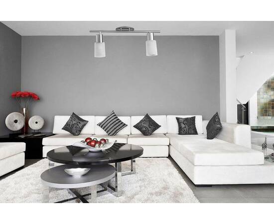 Спот Arte Lamp A4510PL-2SS, изображение 5