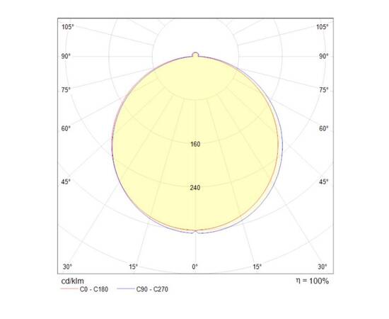 Встраиваемый светодиодный светильник Maytoni Phanton DL303-L12B4K, изображение 2