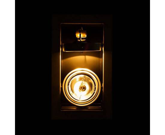 Встраиваемый светильник Arte Lamp Technika A5930PL-2WH, изображение 4
