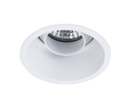 Встраиваемый светильник Arte Lamp Keid A2162PL-1WH