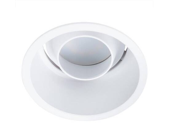 Встраиваемый светильник Arte Lamp Keid A2162PL-1WH, изображение 3