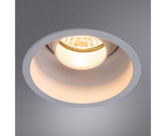 Встраиваемый светильник Arte Lamp Keid A2162PL-1WH, изображение 6