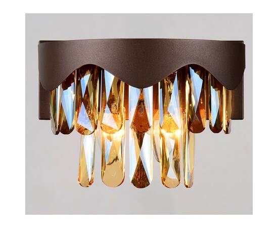 Настенный светильник Ambrella light Traditional TR5091, изображение 4