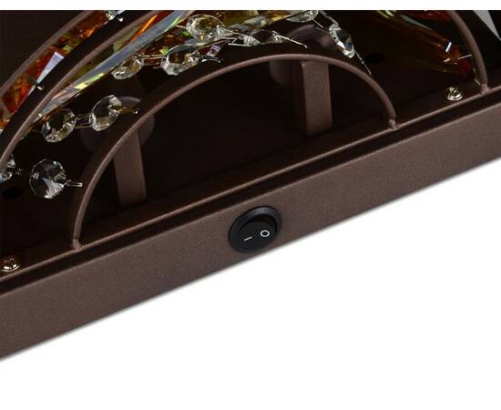Настенный светильник Ambrella light Traditional TR5091, изображение 5