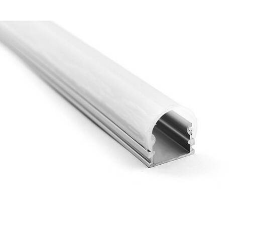 Профиль с рассеивателем SWG SF-2121-RD 000085, изображение 3