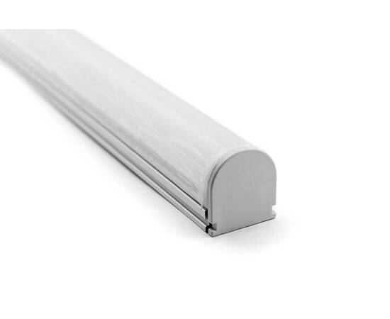 Профиль с рассеивателем SWG SF-2121-RD 000085, изображение 4