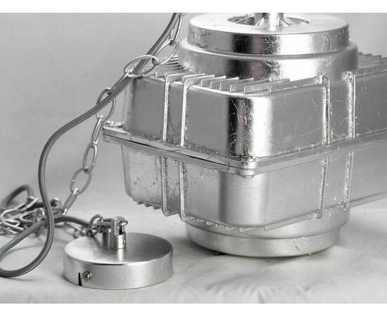 Подвесной светильник Lussole Loft Arta GRLSP-9826, изображение 5