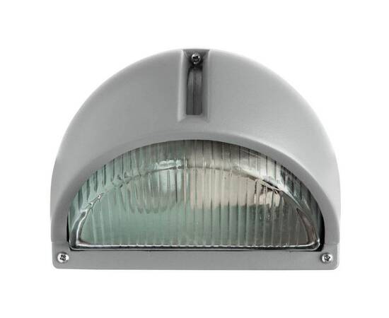 Уличный светильник Arte Lamp Urban A2801AL-1GY