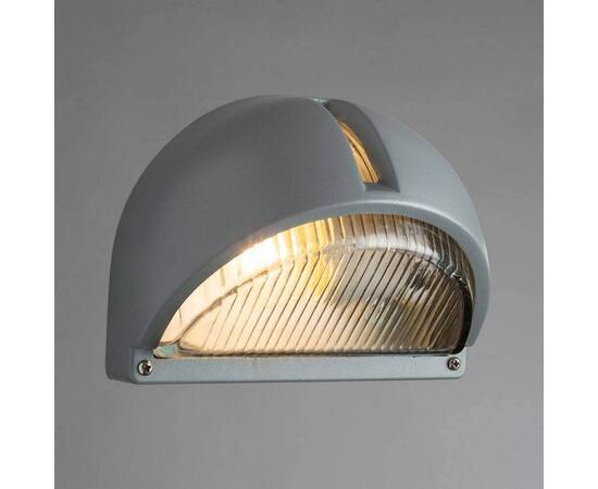 Уличный светильник Arte Lamp Urban A2801AL-1GY, изображение 2