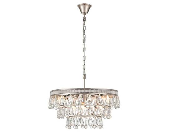 Подвесная люстра Vele Luce Augostina VL3253P06