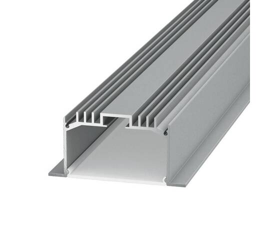 Встраиваемый профиль с рассеивателем SWG PE63-2.5 005706