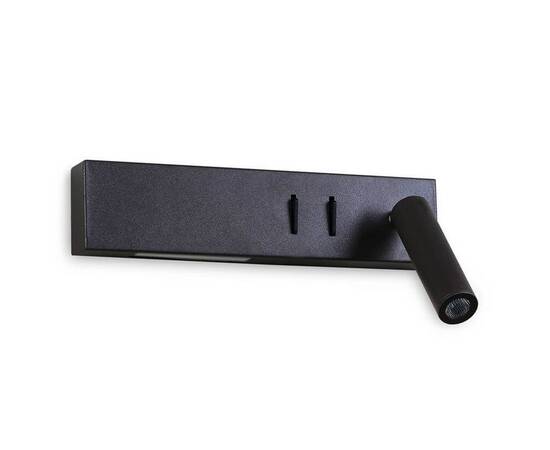 Светодиодный спот Ambrella light Wall FW286