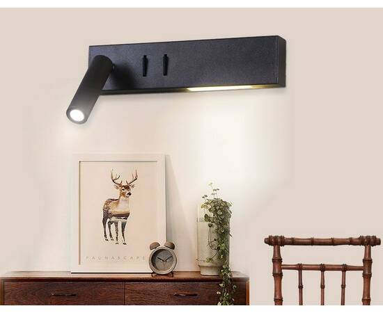 Светодиодный спот Ambrella light Wall FW286, изображение 3
