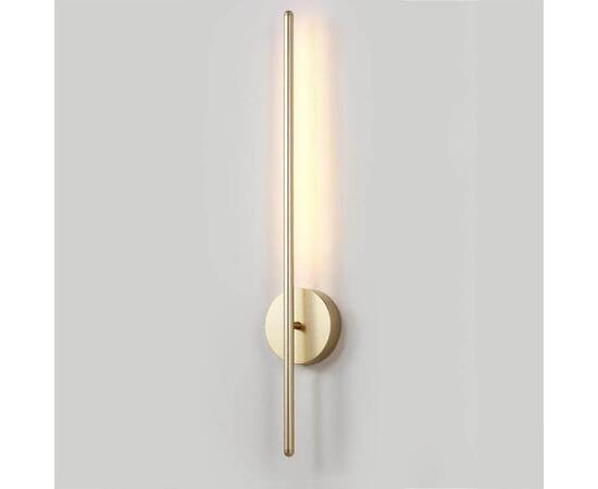 Настенный светодиодный светильник Crystal Lux VERDE AP L700 GOLD, изображение 3