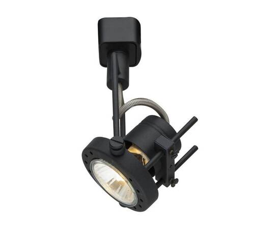 Спот Arte Lamp COSTRUTTORE A4300PL-1BK