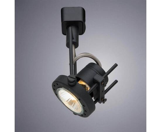 Спот Arte Lamp COSTRUTTORE A4300PL-1BK, изображение 2