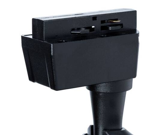 Трековый светодиодный светильник Arte Lamp Barut A4562PL-1BK, изображение 2