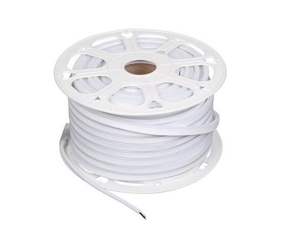 Гибкий неон Arlight 6W/m 108LED/m 2835SMD белый 50M ARL-Neon-1608-Side 24V White 030874, изображение 3