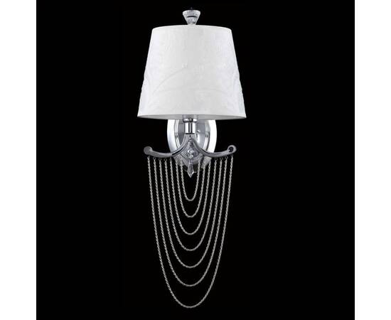 Бра Crystal Lux Foggia AP1
