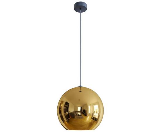 Подвесной светильник Loft IT Copper Shade Loft2024-B