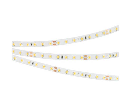 Светодиодная лента Arlight 10W/m 98LED/m 2835SMD теплый белый 5M 019928(2)