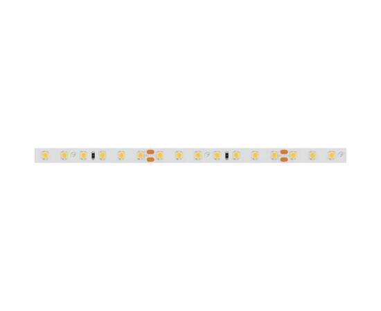 Светодиодная лента Arlight 10W/m 98LED/m 2835SMD теплый белый 5M 019928(2), изображение 5