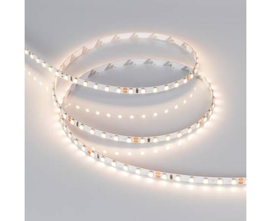 Светодиодная лента Arlight RT-A120-5mm 24V Day4000 (9.6 W/m, IP20, 2835, 5m) (arlight, узкая) 015648, изображение 3