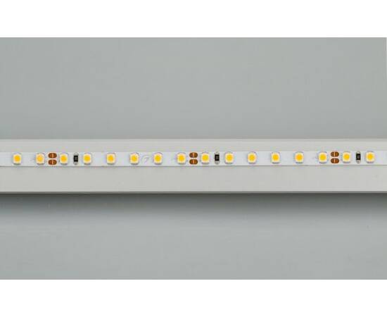 Светодиодная лента Arlight RT-A120-5mm 24V Day4000 (9.6 W/m, IP20, 2835, 5m) (arlight, узкая) 015648, изображение 4