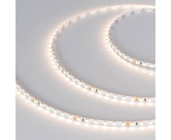 Светодиодная лента Arlight RT-A120-5mm 24V Day4000 (9.6 W/m, IP20, 2835, 5m) (arlight, узкая) 015648, изображение 5