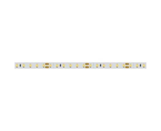 Светодиодная лента RT-A120-8mm 24V Warm3500 (9.6 W/m, IP20, 2835, 5m) (arlight, Открытый), изображение 2