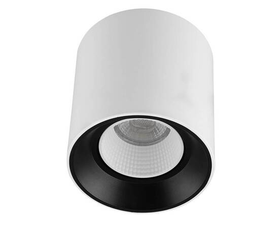 Накладной светильник Denkirs DK3090-WB+WH