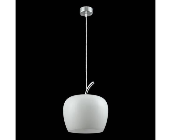 Подвесной светильник Crystal Lux Amor SP1 White, изображение 2