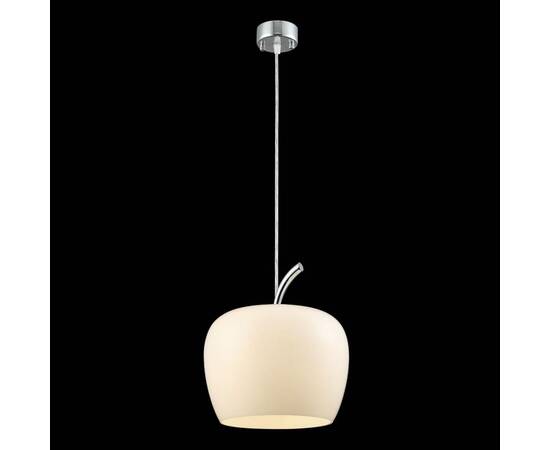 Подвесной светильник Crystal Lux Amor SP1 White, изображение 4