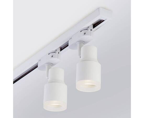 Трековый светодиодный светильник Elektrostandard Molly белый 7W 4200K LTB31 a043139, изображение 2