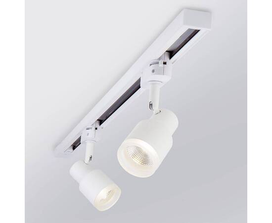 Трековый светодиодный светильник Elektrostandard Molly белый 7W 4200K LTB31 a043139, изображение 3