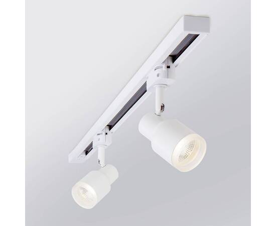 Трековый светодиодный светильник Elektrostandard Molly белый 7W 4200K LTB31 a043139, изображение 4