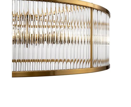 Подвесная люстра Freya Savoy FR5053PL-08BS, изображение 2