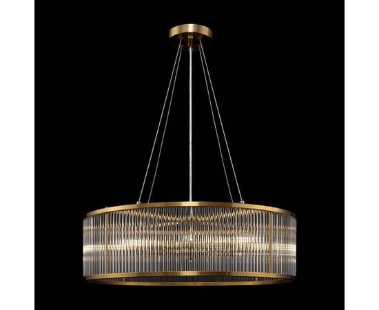 Подвесная люстра Freya Savoy FR5053PL-08BS, изображение 4