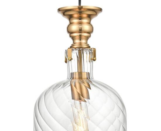 Подвесной светильник Vele Luce Nova VL5494P21, изображение 3