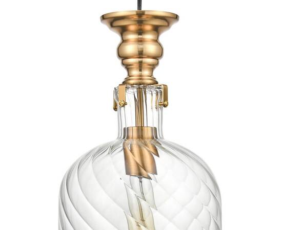 Подвесной светильник Vele Luce Nova VL5494P21, изображение 4