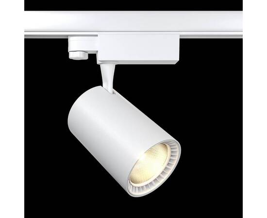 Трековый светодиодный светильник Maytoni Vuoro TR029-3-20W3K-W, изображение 2