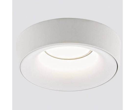 Встраиваемый светильник Ambrella light Classic A890 WH, изображение 2