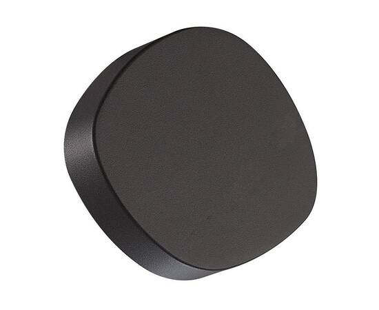 Уличный настенный светодиодный светильник Arlight LGD-Swamp-Wall-7W Warm3000 030001