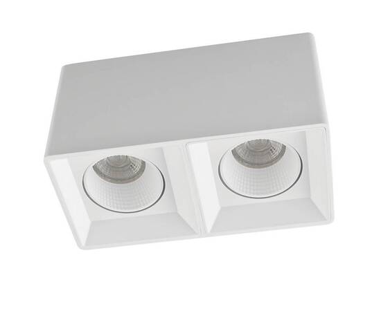 Накладной светильник Denkirs DK3085-WH