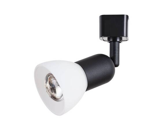 Трековый светильник Arte Lamp Gala A3156PL-1BK