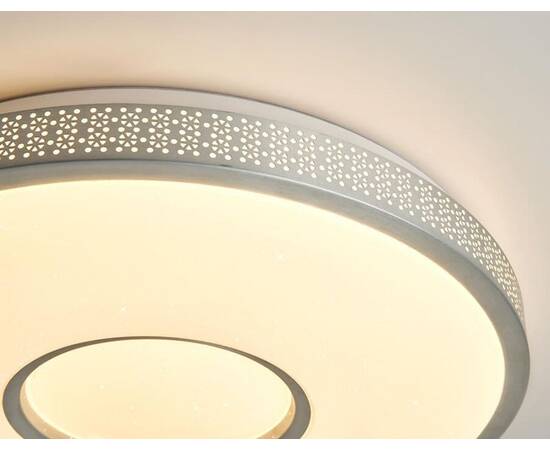 Потолочный светодиодный светильник Ambrella light Original Design FF82, изображение 2