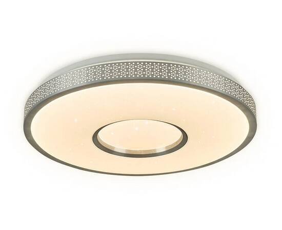 Потолочный светодиодный светильник Ambrella light Original Design FF82, изображение 5